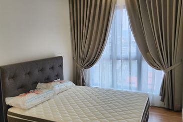 V Residence 2 @ Sunway Velocity