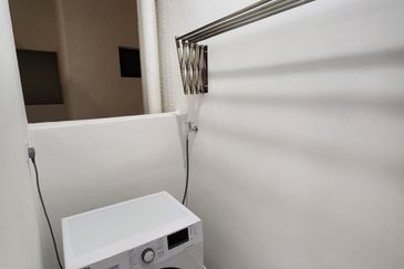 V Residence 2 @ Sunway Velocity