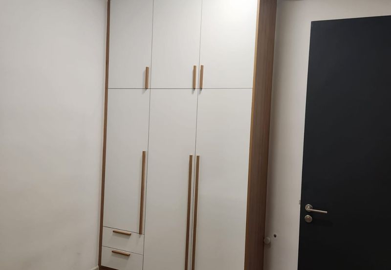 V Residence 2 @ Sunway Velocity