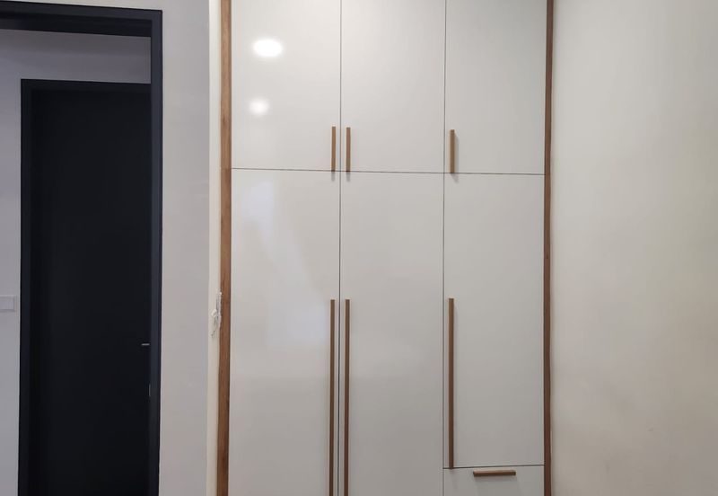 V Residence 2 @ Sunway Velocity