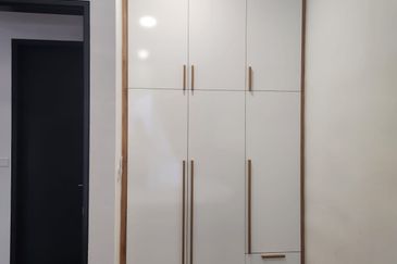 V Residence 2 @ Sunway Velocity