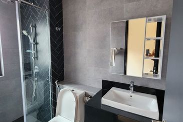 V Residence 2 @ Sunway Velocity