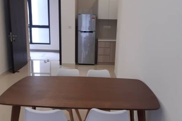 V Residence 2 @ Sunway Velocity