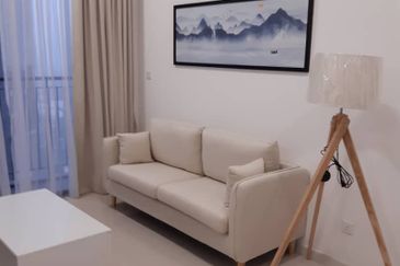 V Residence 2 @ Sunway Velocity