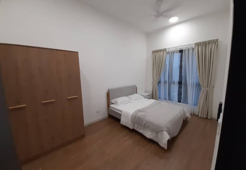 V Residence 2 @ Sunway Velocity