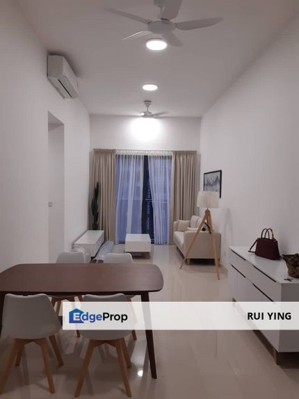 Velocity 2 3R2B for Rent , Brand New Renovated & Ready to move in, Kuala Lumpur, Cheras