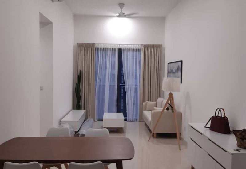 V Residence 2 @ Sunway Velocity