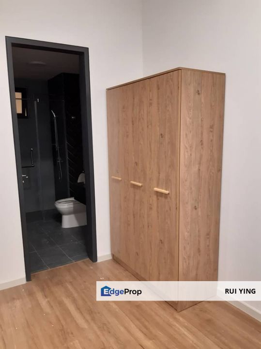 Velocity 2 3R2B For Sale, Fully Renovated, Kuala Lumpur, Cheras