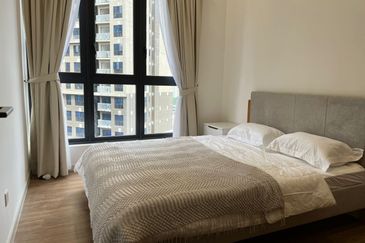 V Residence 2 @ Sunway Velocity