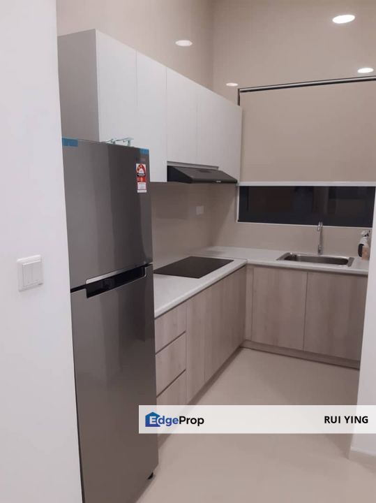 Velocity 2 3R2B For Sale, Fully Renovated, Kuala Lumpur, Cheras