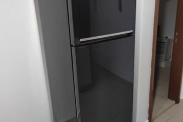 28 Mont Kiara (MK28)