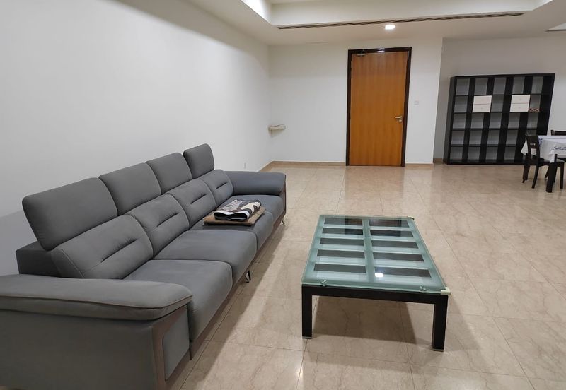 28 Mont Kiara (MK28)