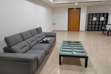 28 Mont Kiara (MK28)