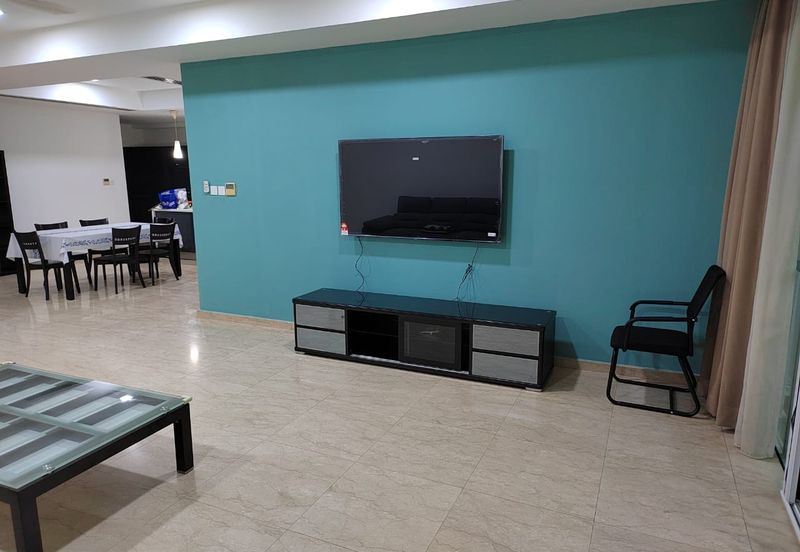 28 Mont Kiara (MK28)