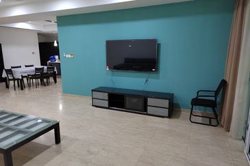 28 Mont Kiara (MK28)