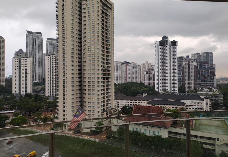 28 Mont Kiara (MK28)