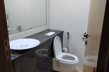 28 Mont Kiara (MK28)