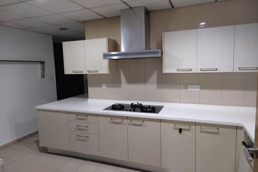 28 Mont Kiara (MK28)