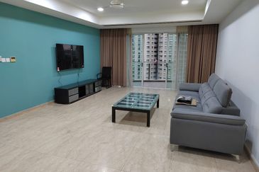 28 Mont Kiara (MK28)