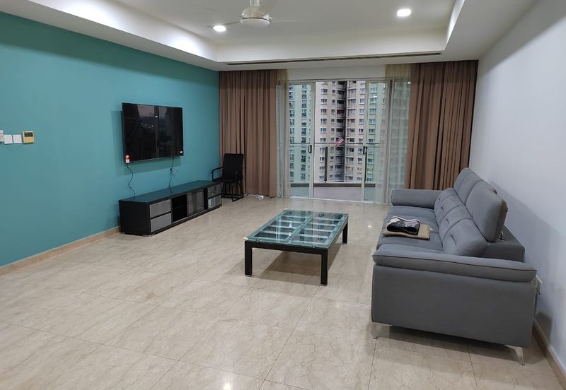 28 Mont Kiara (MK28)