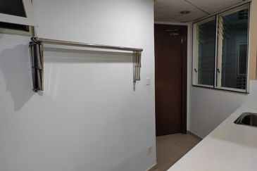 28 Mont Kiara (MK28)