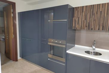 28 Mont Kiara (MK28)