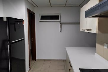 28 Mont Kiara (MK28)