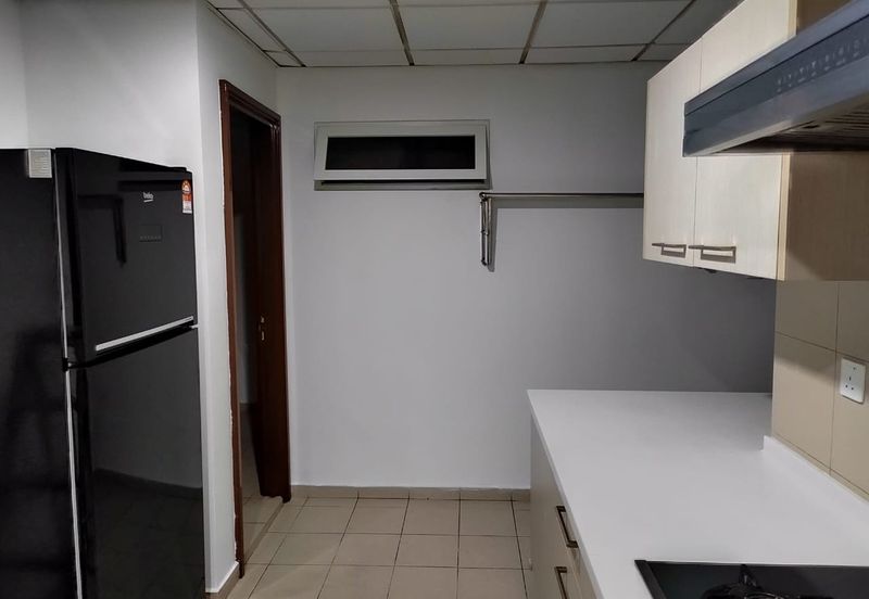 28 Mont Kiara (MK28)