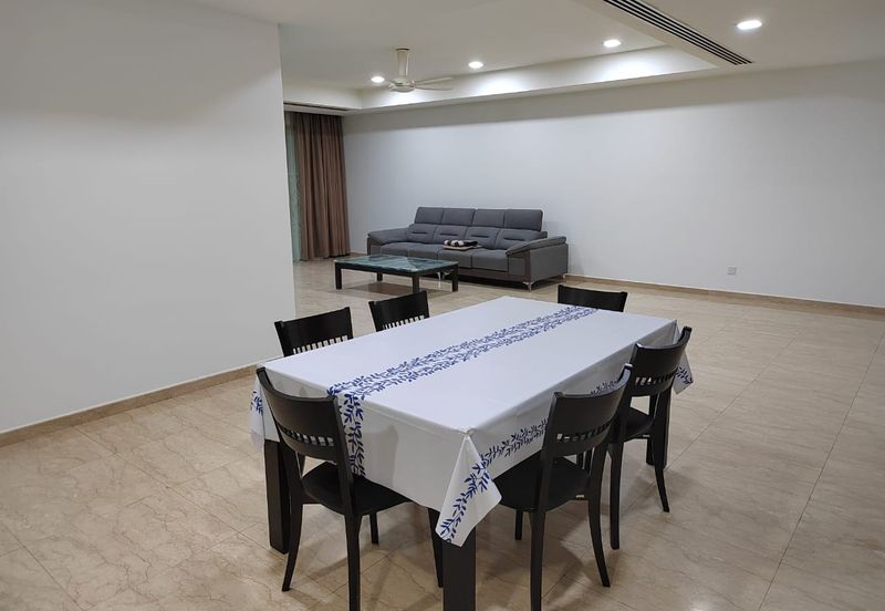 28 Mont Kiara (MK28)