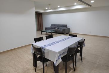 28 Mont Kiara (MK28)