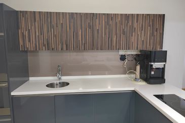 28 Mont Kiara (MK28)