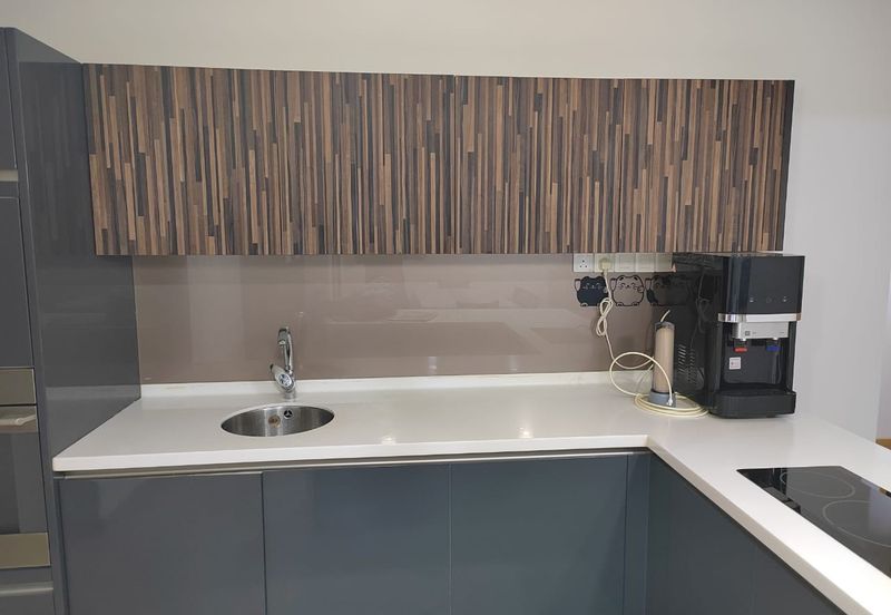 28 Mont Kiara (MK28)