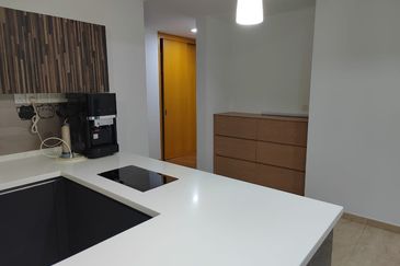 28 Mont Kiara (MK28)