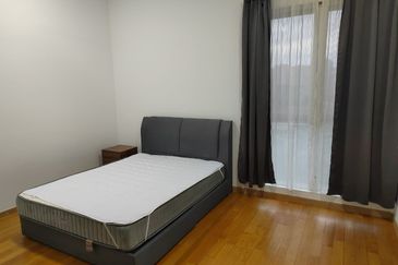 28 Mont Kiara (MK28)