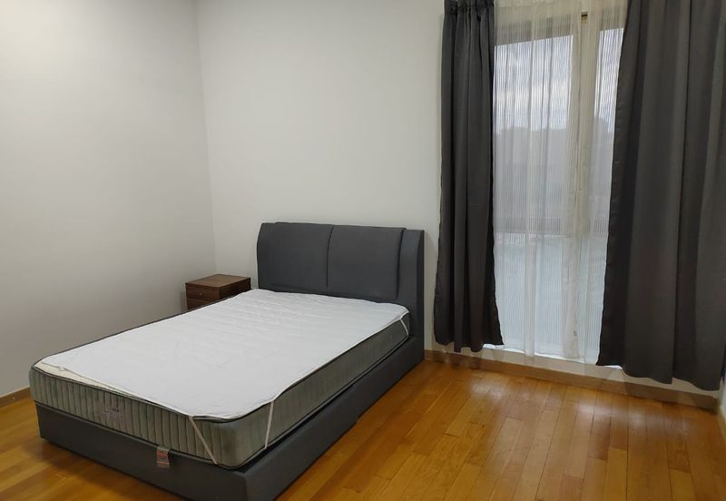 28 Mont Kiara (MK28)