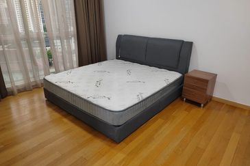 28 Mont Kiara (MK28)