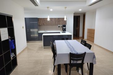 28 Mont Kiara (MK28)