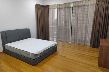 28 Mont Kiara (MK28)