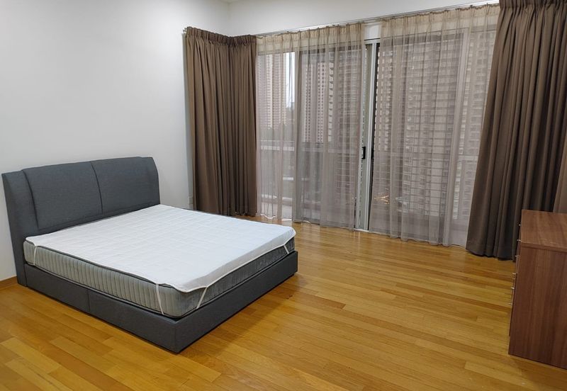 28 Mont Kiara (MK28)