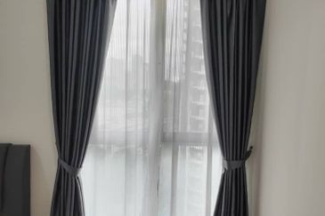 28 Mont Kiara (MK28)