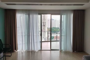 28 Mont Kiara (MK28)