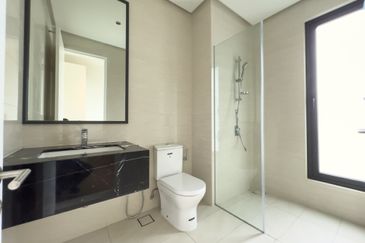 Oxford Residences @ Pavilion Embassy