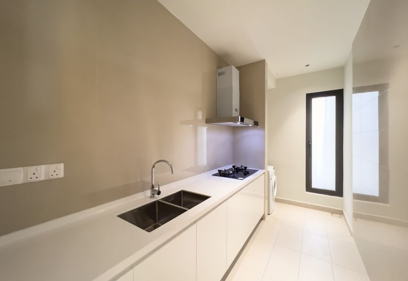 Oxford Residences @ Pavilion Embassy