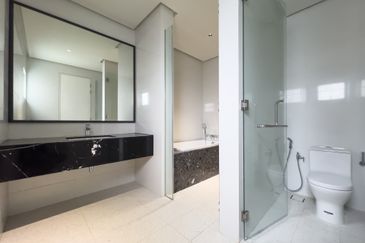 Oxford Residences @ Pavilion Embassy