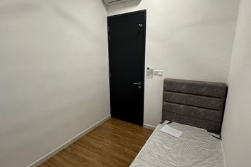 V Residence 2 @ Sunway Velocity