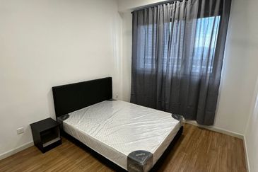 V Residence 2 @ Sunway Velocity