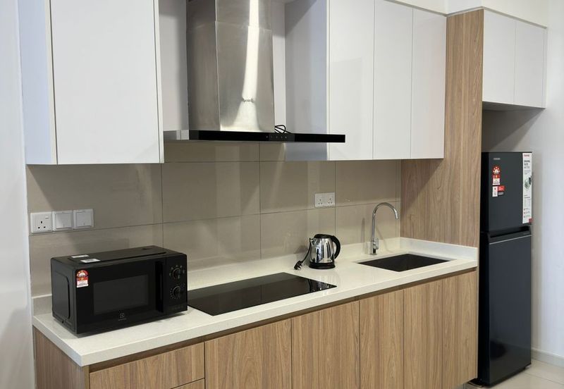 V Residence 2 @ Sunway Velocity