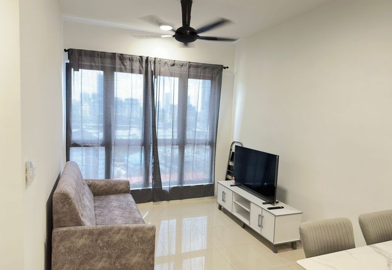 V Residence 2 @ Sunway Velocity