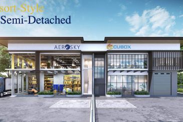 NCT Smart Industrial Park