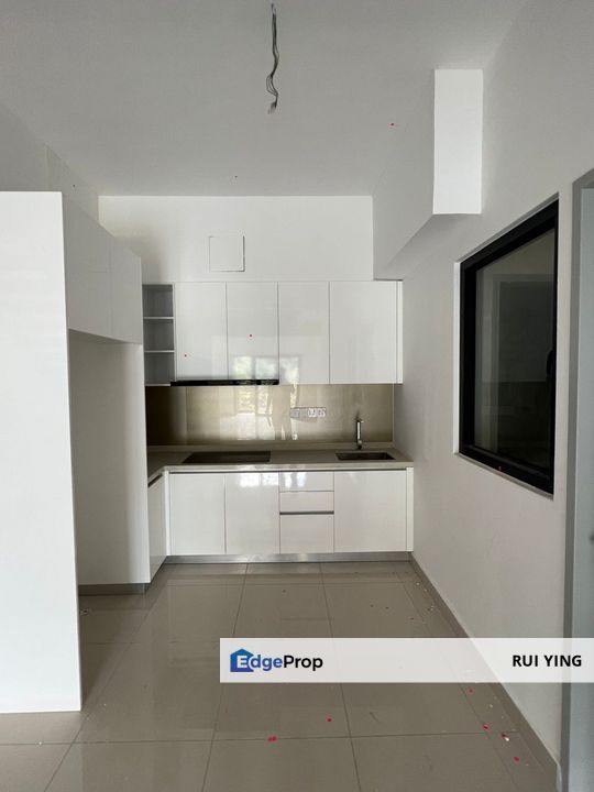 Damansara Seresta 3r3b , Duplex with Forest View, Selangor, Bandar Sri Damansara